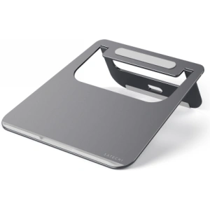 Hurtownia GSM - Alumínium laptopállvány Satechi Aluminum Laptop Stand laptophoz (space gray) - STH94 - {ean13} - Hurt