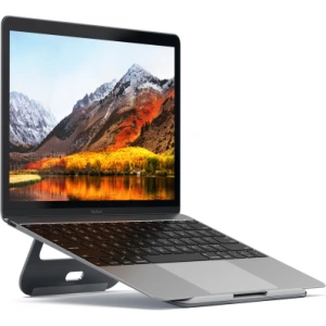 Hurtownia GSM - Alumínium laptopállvány Satechi Aluminum Laptop Stand laptophoz (space gray) - STH94 - {ean13} - Hurt