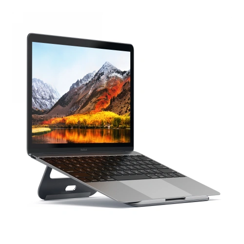 Aluminiowa podstawka Satechi Aluminum Laptop Stand na laptopa (space gray)