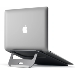 Hurtownia GSM - Alumínium laptopállvány Satechi Aluminum Laptop Stand laptophoz (space gray) - STH94 - {ean13} - Hurt