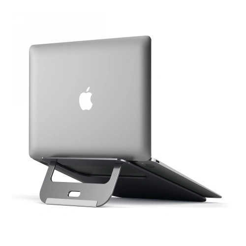 Aluminiowa podstawka Satechi Aluminum Laptop Stand na laptopa (space gray)