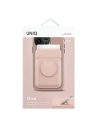 Wholesale UNIQ Flixa magnetic card wallet with MagSafe blush pink - UNIQ1064 - {ean13} - Hurt