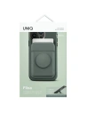 Wholesale UNIQ Flixa magnetic card wallet with MagSafe lichen green - UNIQ1066 - {ean13} - Hurt