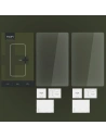 Wholesale Hofi Glass Pro+ Lenovo Legion Go Clear [2 PACK] - HOFI438 - {ean13} - Hurt