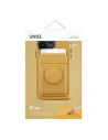 Wholesale UNIQ Flixa magnetic card wallet with MagSafe canary yellow - UNIQ1067 - {ean13} - Hurt