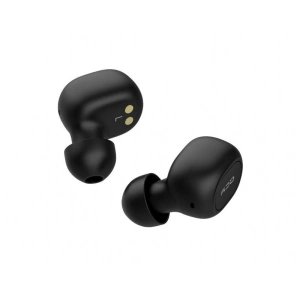 QCY T1 TWS Bezprzewodowe słuchawki bluetooth 5.0 (czarne)