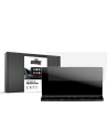 Matte GrizzGlass CarDisplay Protection Volkswagen Golf 8 Discover Pro