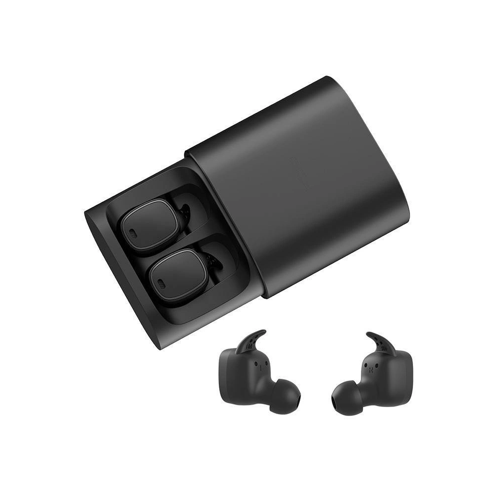 Hurtownia GSM - QCY T1 Pro TWS Bezprzewodowe słuchawki bluetooth 5.0 - QCY008 - {ean13} - Hurt