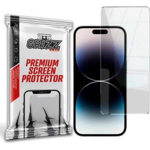 GrizzGlass HybridGlass Apple iPhone 14 Pro