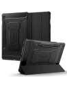 Hurtownia GSM - Etui Spigen Rugged Armor Pro Samsung Galaxy Tab S9 FE černé - SPN3183 - {ean13} - Hurt