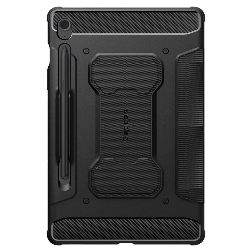 Etui Spigen Rugged Armor Pro Samsung Galaxy Tab S9 FE / S10 Lite Black
