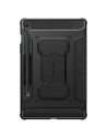 Hurtownia GSM - Etui Spigen Rugged Armor Pro Samsung Galaxy Tab S9 FE černé - SPN3183 - {ean13} - Hurt