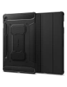 Hurtownia GSM - Etui Spigen Rugged Armor Pro Samsung Galaxy Tab S9 FE černé - SPN3183 - {ean13} - Hurt