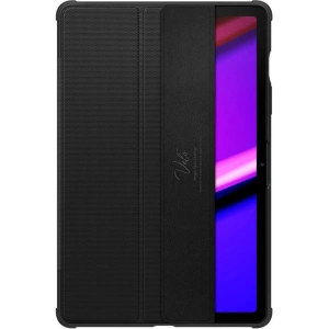 Hurtownia GSM - Etui Spigen Rugged Armor Pro Samsung Galaxy Tab S9 FE Black - SPN3183 - {ean13} - Hurt