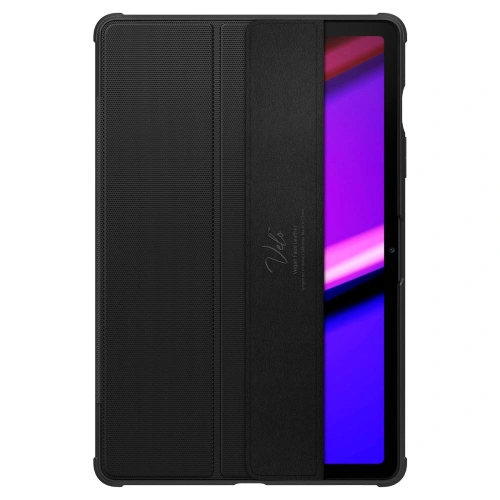 Etui Spigen Rugged Armor Pro Samsung Galaxy Tab S9 FE / S10 Lite Black