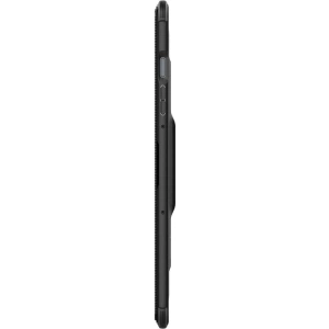 Hurtownia GSM - Etui Spigen Rugged Armor Pro Samsung Galaxy Tab S9 FE Black - SPN3183 - {ean13} - Hurt