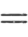 Hurtownia GSM - Etui Spigen Rugged Armor Pro Samsung Galaxy Tab S9 FE černé - SPN3183 - {ean13} - Hurt