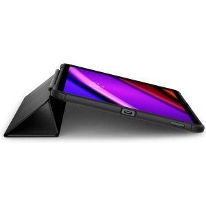 Hurtownia GSM - Etui Spigen Rugged Armor Pro Samsung Galaxy Tab S9 FE Black - SPN3183 - {ean13} - Hurt