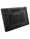 Hurtownia GSM - Etui Spigen Rugged Armor Pro Samsung Galaxy Tab S9 FE černé - SPN3183 - {ean13} - Hurt