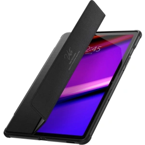 Hurtownia GSM - Etui Spigen Rugged Armor Pro Samsung Galaxy Tab S9 FE Black - SPN3183 - {ean13} - Hurt