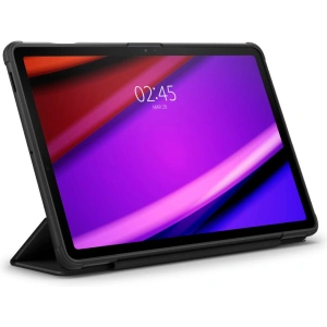 Spigen Rugged Armor Pro Samsung Galaxy Tab S9 FE Black