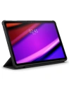 Hurtownia GSM - Etui Spigen Rugged Armor Pro Samsung Galaxy Tab S9 FE černé - SPN3183 - {ean13} - Hurt