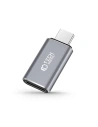 Adapter Tech-Protect UltraBoost USB-C / Lightning Szürke