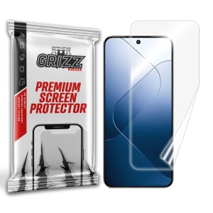 Wholesale GrizzGlass CeramicFilm Xiaomi 14 - GRZ7099 - {ean13} - Hurt