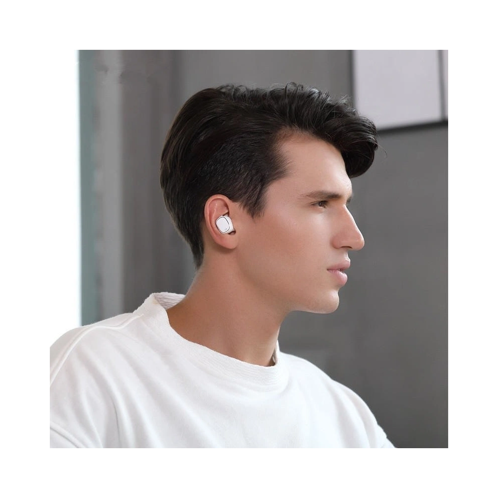 Hurtownia GSM - QCY T1 Pro TWS Bezprzewodowe słuchawki bluetooth 5.0 - QCY008 - {ean13} - Hurt