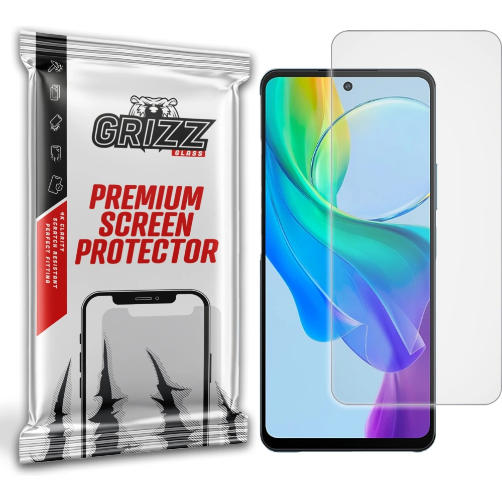 Hurtownia GSM - Folia matowa GrizzGlass PaperScreen do Vivo Y78t - GRZ7100 - {ean13} - Hurt