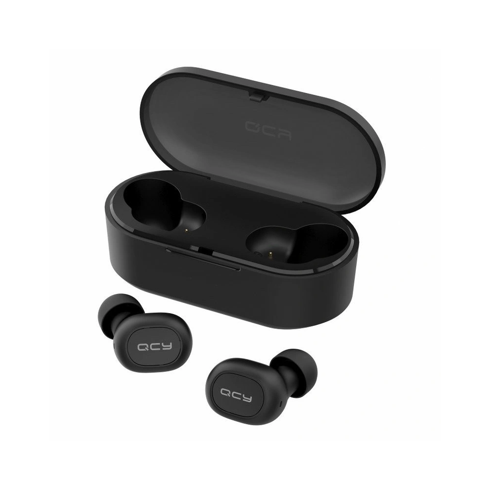 Hurtownia GSM - QCY T2C TWS Bezprzewodowe słuchawki bluetooth 5.0 - QCY009 - {ean13} - Hurt