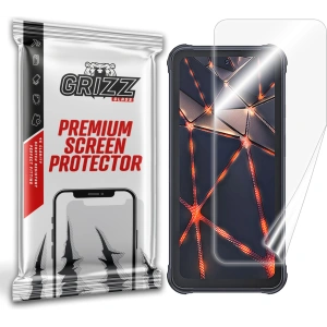 Hurtownia GSM - Keramische Folie GrizzGlass CeramicFilm für Cubot KingKong 8 - GRZ7101 - {ean13} - Hurt