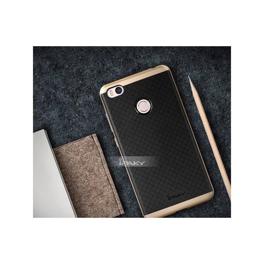 Etui Xiaomi Mi4S - iPaky Hybrid