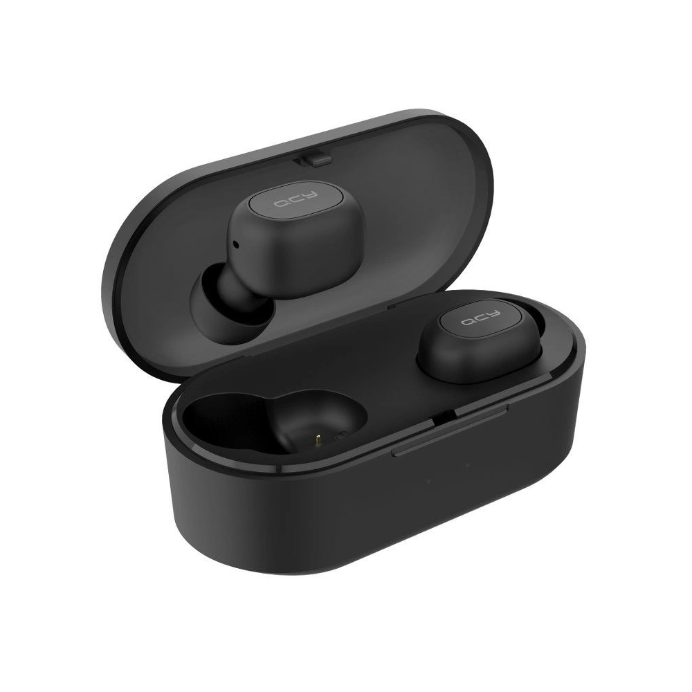 Hurtownia GSM - QCY T2C TWS Bezprzewodowe słuchawki bluetooth 5.0 - QCY009 - {ean13} - Hurt