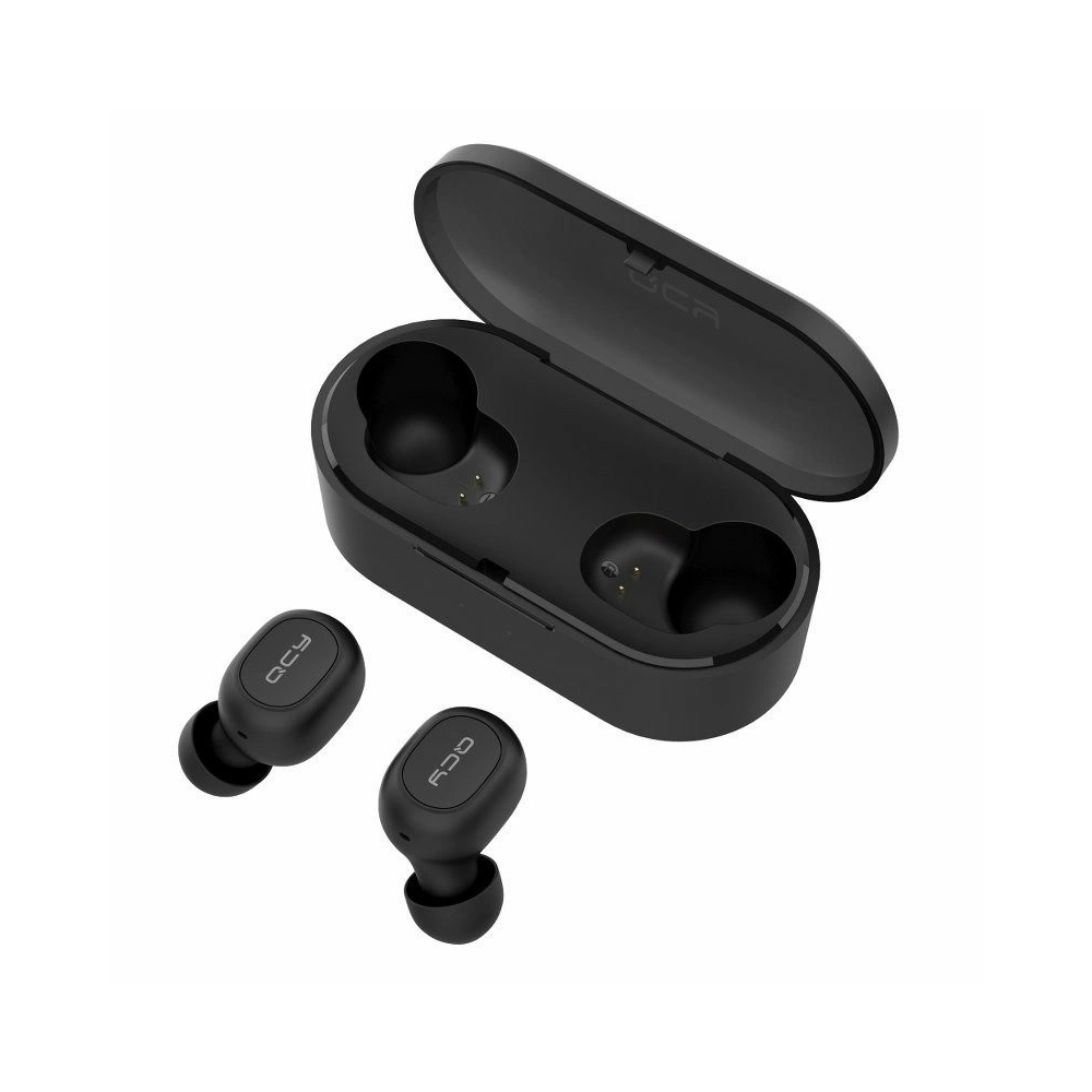 Hurtownia GSM - QCY T2C TWS Bezprzewodowe słuchawki bluetooth 5.0 - QCY009 - {ean13} - Hurt