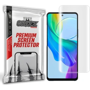 Folia hydrożelowa GrizzGlass Hydrofilm do Vivo Y78t