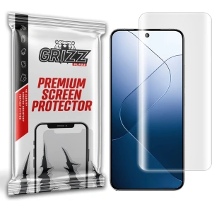 Wholesale GrizzGlass Hydrofilm Xiaomi 14 - GRZ7105 - {ean13} - Hurt