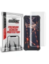 Hydrogel-Folie GrizzGlass Hydrofilm für Cubot KingKong 8