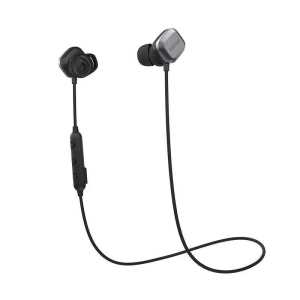 QCY M1 Pro Słuchawki sportowe Bluetooth AptX (czarne)