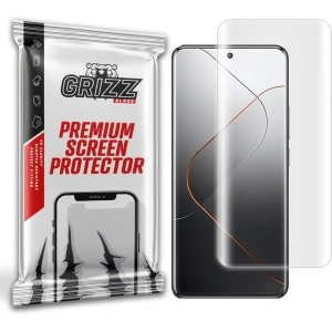 Hurtownia GSM - Hidrogél fólia GrizzGlass Hydrofilm Xiaomi 14 Pro-hoz - GRZ7107 - {ean13} - Hurt