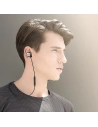 Hurtownia GSM - QCY M1 Pro Słuchawki sportowe Bluetooth AptX (czarne) - QCY010BLK - {ean13} - Hurt