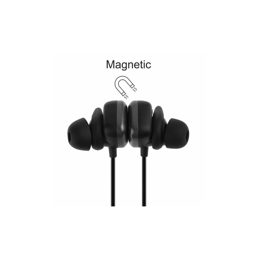 Hurtownia GSM - QCY M1 Pro Słuchawki sportowe Bluetooth AptX (czarne) - QCY010BLK - {ean13} - Hurt