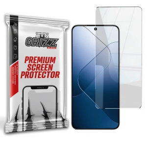 Wholesale GrizzGlass HybridGlass Xiaomi 14 - GRZ7113 - {ean13} - Hurt