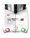 Hurtownia GSM - Hibrid üveg GrizzGlass HybridGlass a Monsieur Cuisine Smart Lidlomix 2022-hez - GRZ7115 - {ean13} - Hurt