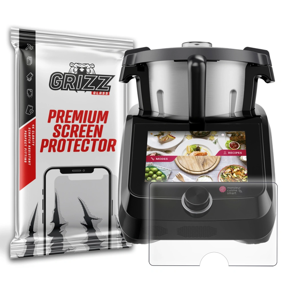 Hurtownia GSM - GrizzGlass PaperScreen pentru Lidlomix Smart 2022 - GRZ7116 - {ean13} - Hurt