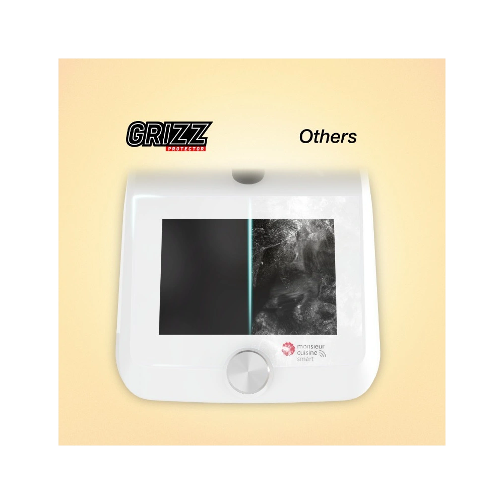 Hurtownia GSM - GrizzGlass PaperScreen pentru Lidlomix Smart 2022 - GRZ7116 - {ean13} - Hurt
