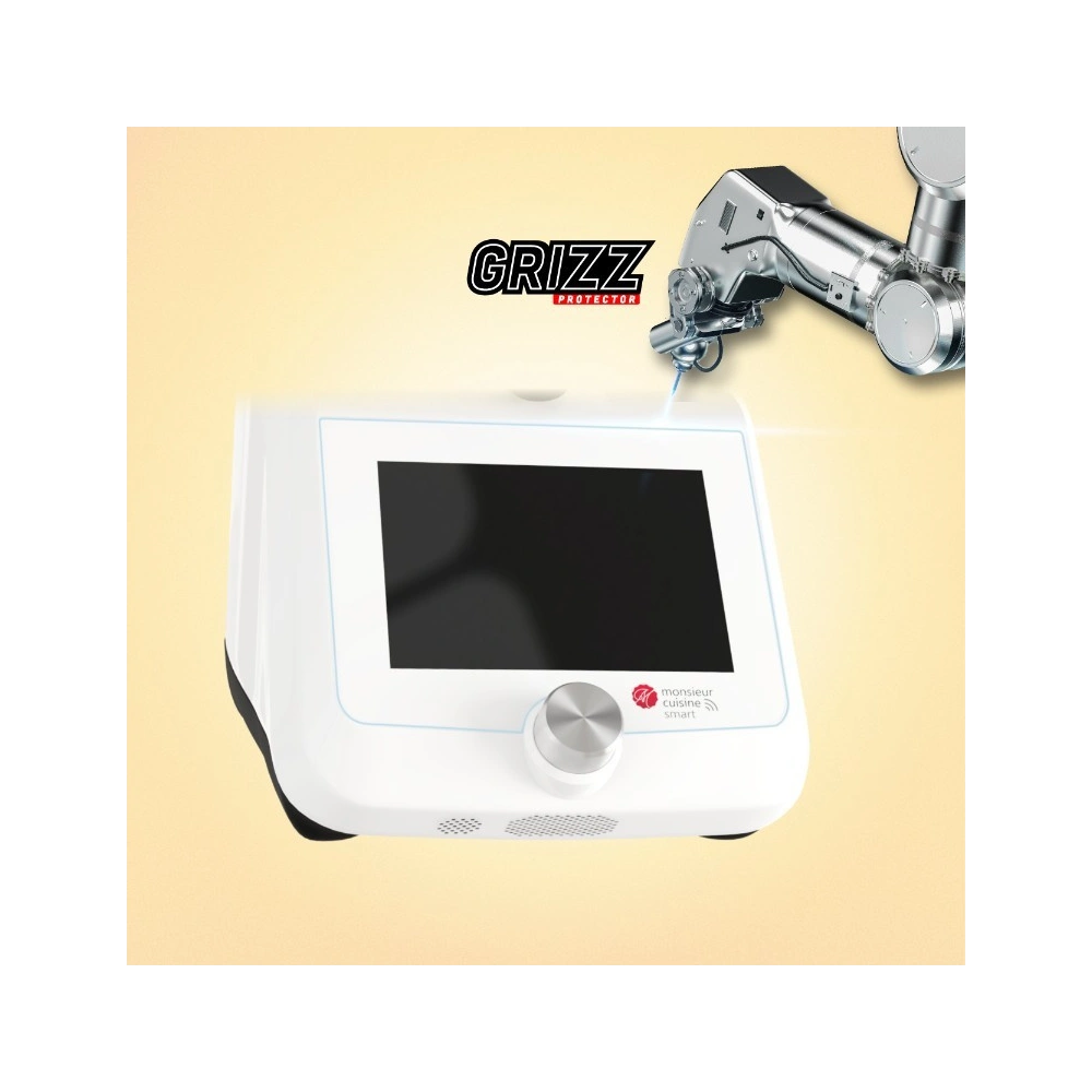 Hurtownia GSM - Matt fólia GrizzGlass PaperScreen Lidlomix Smart 2022-hez - GRZ7116 - {ean13} - Hurt