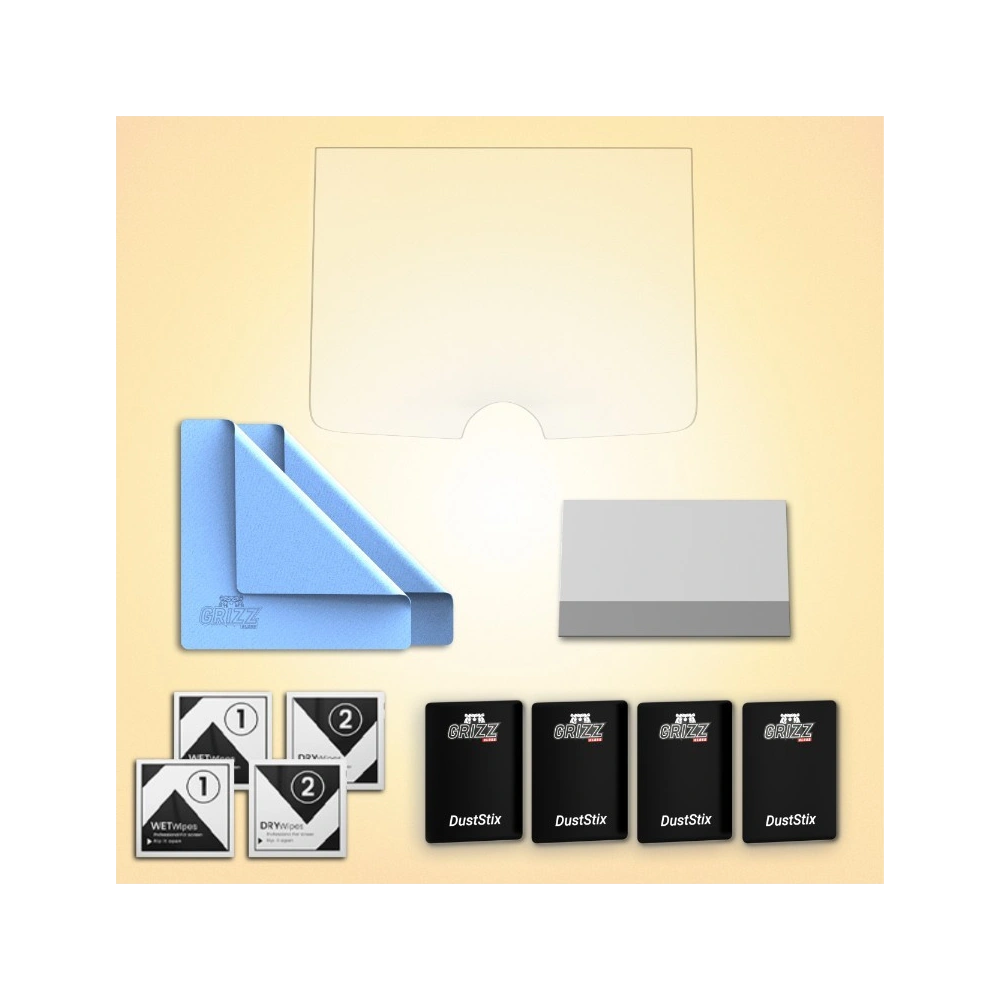 Hurtownia GSM - Matt fólia GrizzGlass PaperScreen Lidlomix Smart 2022-hez - GRZ7116 - {ean13} - Hurt