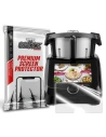 Kerámiás fólia GrizzGlass CeramicFilm Monsieur Cuisine Smart Lidlomix 2022-hez