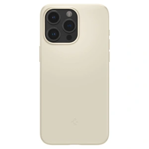 Wholesale Spigen Thin Fit Apple iPhone 15 Pro Max Mute Beige - SPN3184 - {ean13} - Hurt